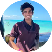 Jainil Ajmera